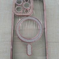 Elegante funda de celular image