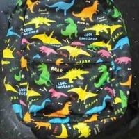 Bolso Escolar infantil dinosaurios image