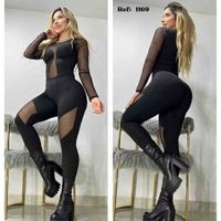 Leggings Enterizo image