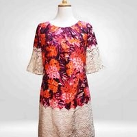 Vestido Floral image