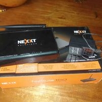 Router Nexxt Solutions Nebula 150 image