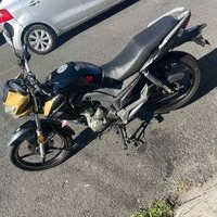 Motocicleta Freedom Fox 150 zs-77 image