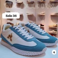 Tenis Veloce I W image