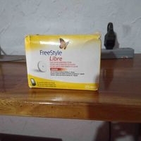 Sensor FreeStyle Libre image