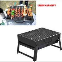 Parrilla Portátil Plegable image