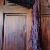 Bufandas elegantes image