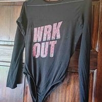 Body WRK OUT image