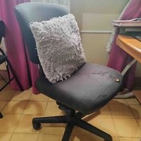 Silla de oficina ergonómica image
