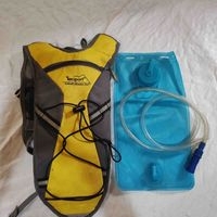 Mochila de Hidratación Texsport image