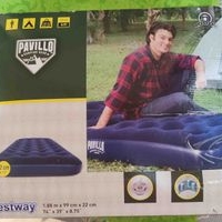 Colchón Inflable Pavillo image