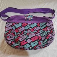 Bolso MTV Retro image