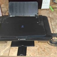 Impresora Canon PIXMA image