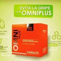 Omniplus (Multivitamínico) image