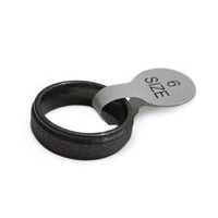 Anillo elegante talla 6 image