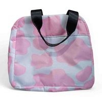 Bolso estampado moderno image