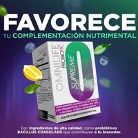 Probiotic Supreme image