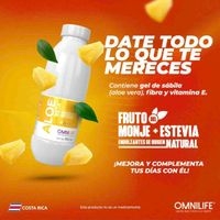 Bebida Aloe Vera Omnilife image