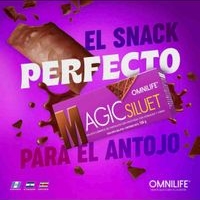 Galleta Magic Siluet image