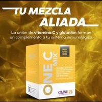 ONE C Mix image
