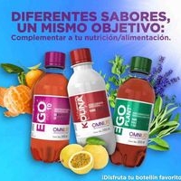 Bebidas herbales nutricionales image