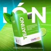 Teatino Sabor Limón image
