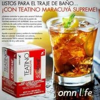 Teatino Maracuyá Supreme image