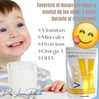 VKIDS (Suplemento) image