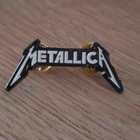 Pin de Metallica image