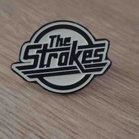 Pin The Strokes image