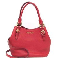 Carteras Miu Miu y studio f image