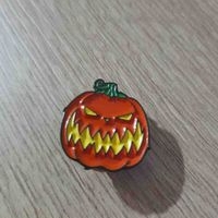 Pin de la banda Helloween image