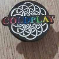 Pin de Coldplay image