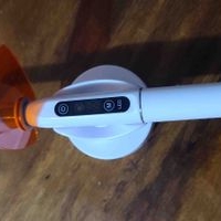 Lámpara LED Dental Portátil image