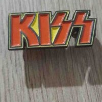 Pin de KISS image