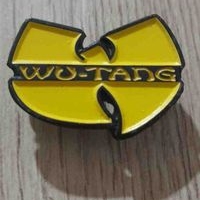 Pin Wu-Tang  image