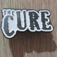 Pin The Cure image
