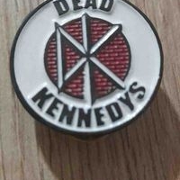 Pin Dead Kennedys image