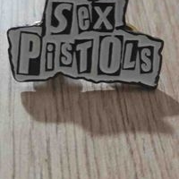 Pin Sex Pistols image