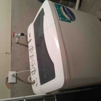Lavadora TEC eficiente image