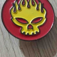 Pin The Offspring image
