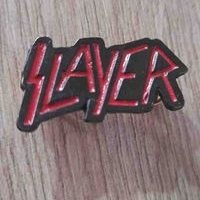 Pin de Slayer image