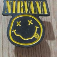 Pin de Nirvana image