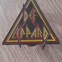 Pin Def Leppard image
