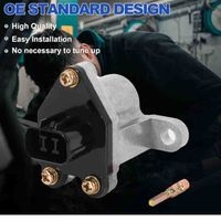 Sensor de Posición de Alta Calidad image