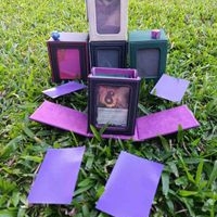 TCG Deckbox  image