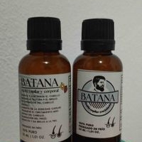 Aceite Capilar Batana 100% Puro 30 ml image