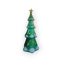 Árbol de Navidad Inflable image