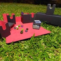 Deckbox TCG image