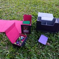 TCG DECKBOX  image