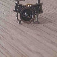 Pin de batería image